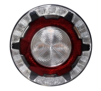 140mm 5-in-1 Tail Light 140mm 5-in-1 Tail Light