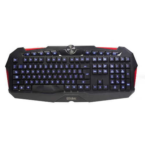 Gaming Keyboard