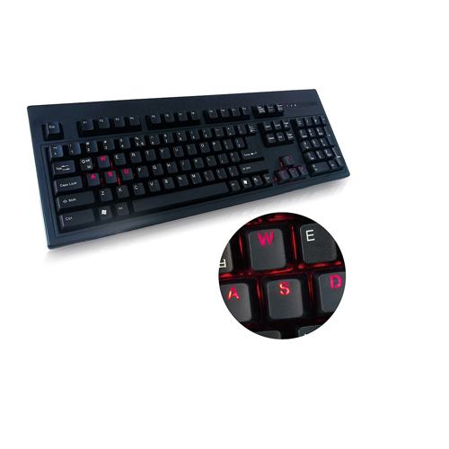 Mechanical Gaming Keyboard Mechanical Gaming Keyboard