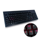 Mechanical Gaming Keyboard Mechanical Gaming Keyboard