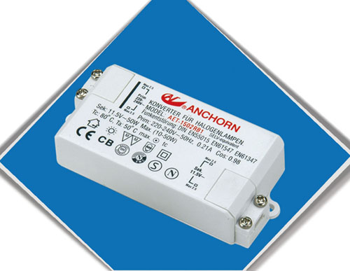 Electronic Transformer Electronic Transformer