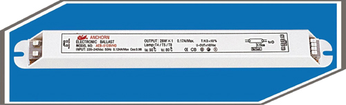 Electronic Ballast Electronic Ballast