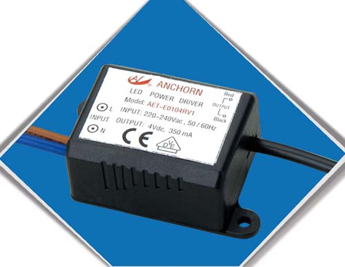LED Driver LED Driver