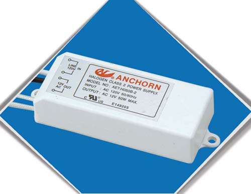 Electronic Transformer Electronic Transformer