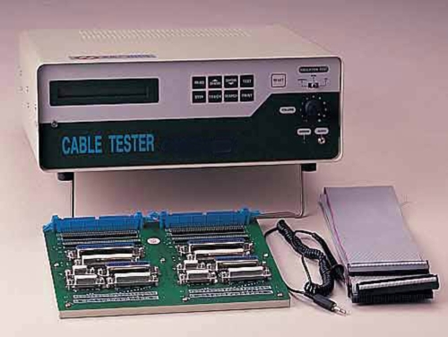 Cable & Harness & PCB FPC FFC FCI TESTER Cable & Harness & PCB FPC FFC FCI TESTER