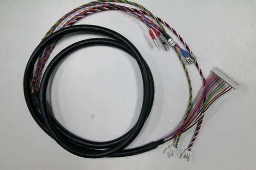 All Kinds of Wire Processing