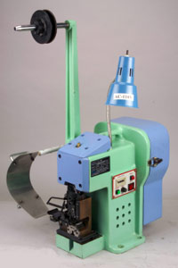 Crimping Machine