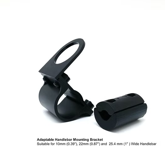 摩托車車把USB電源充電器