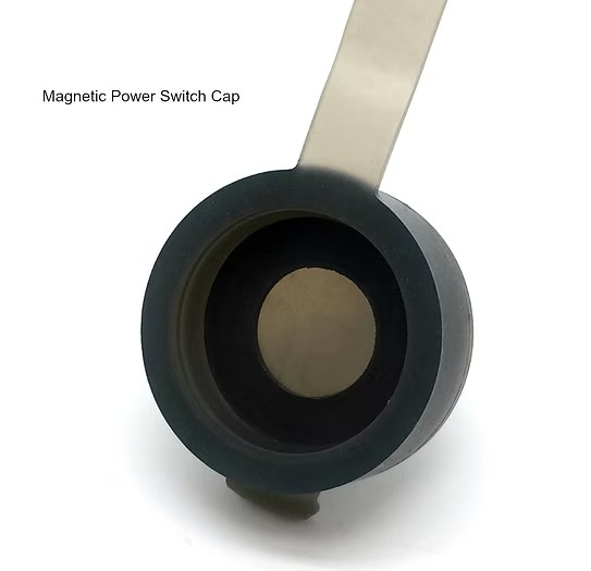 MOTORCYCLE HANDLEBAR USB POWER CHARGERS