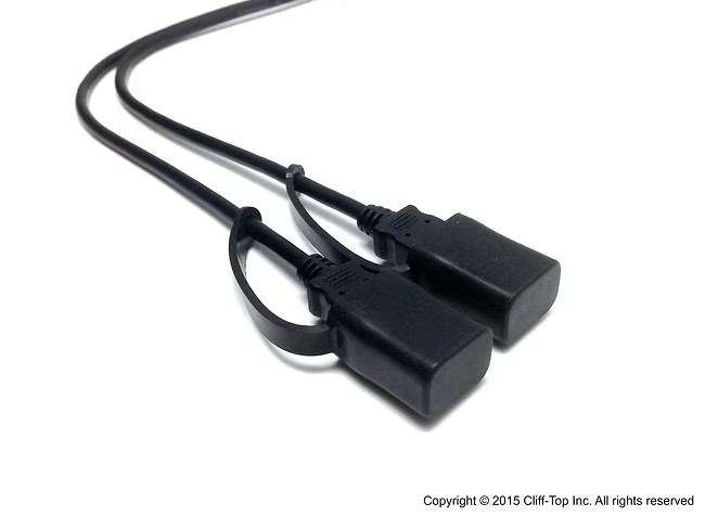 MOTORCYCLE HANDLEBAR USB POWER CHARGERS