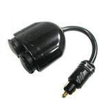 车用多孔插座系列