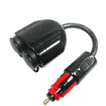 車用多孔插座系列