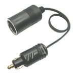 CIGARETTE PLUG SERIES