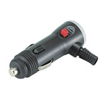 车用取电接头(插头)系列