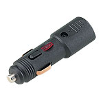 CIGARETTE PLUG SERIES