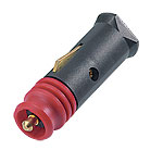 CIGARETTE PLUG SERIES