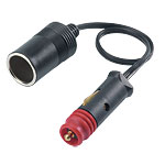 CIGARETTE PLUG SERIES