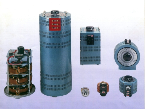 自藕变压器 自藕变压器
