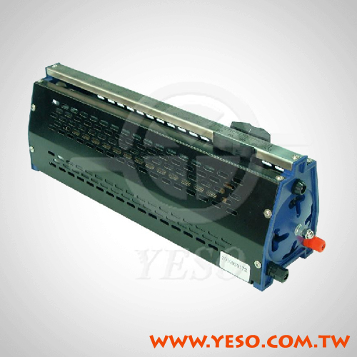 BXS-A 滑线式线绕变阻器 BXS-A 滑线式线绕变阻器