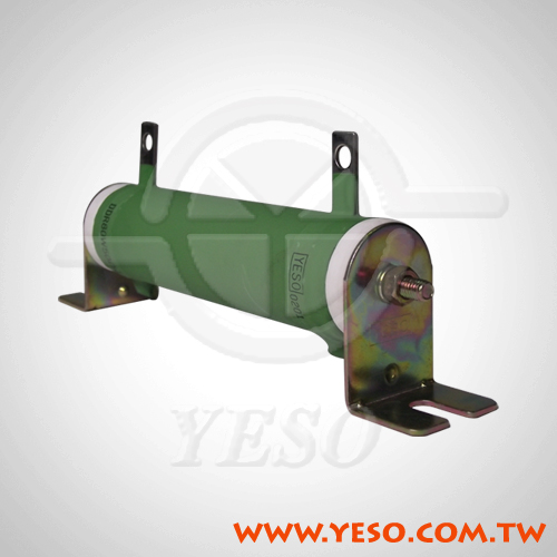 DDR Tubular Ceramic, Fixed-Type Wire-Wound Resistor DDR Tubular Ceramic, Fixed-Type Wire-Wound Resistor