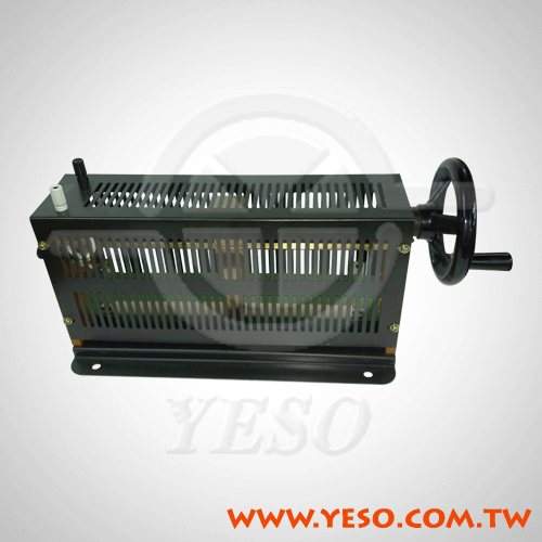 BSR Slide-Type Wave, Variable Wire-Wound Resistor