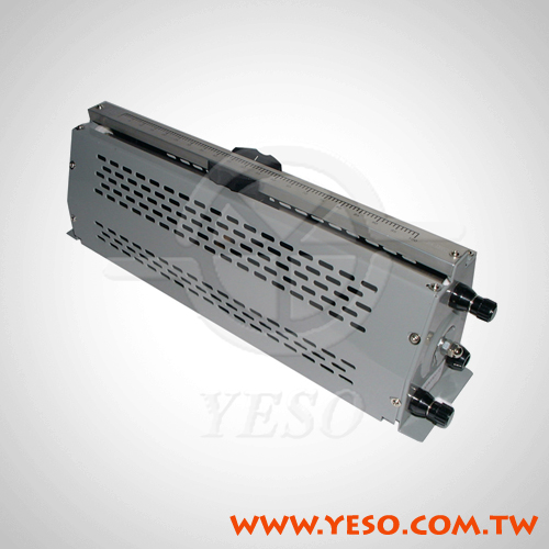 BXS-B Slide-Type Wire-Wound Resistor BXS-B Slide-Type Wire-Wound Resistor