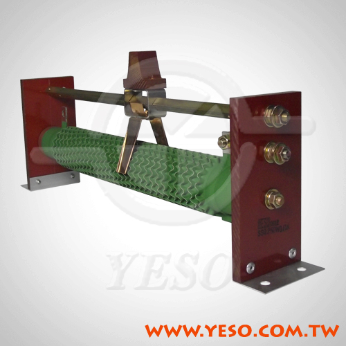 SSR Slide-Type Wire-Wound Resistor SSR Slide-Type Wire-Wound Resistor