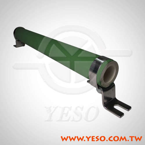 MRT type wire wound resistor