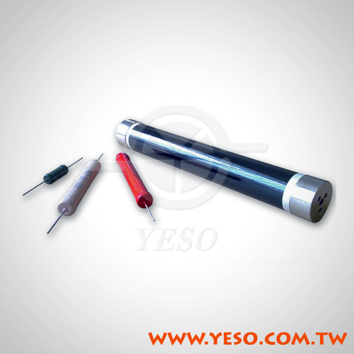 RI81 High-Pressure Resistor