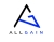 ALL GAIN INDUSTRY CO., LTD. LOGO