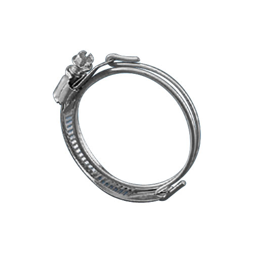 SW Clamps With Wire