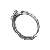 SW Clamps With Wire