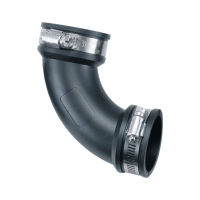 Flexible Elbow Coupling  / EZ ELL