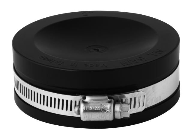 Flexible PVC Test Cap Flexible PVC Test Cap