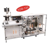 PTP Blister Packing Machine PTP Blister Packing Machine