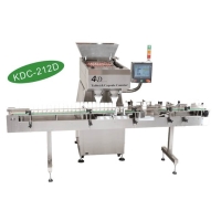 Multi-Tray Tablet & Capsule Counter Multi-Tray Tablet & Capsule Counter