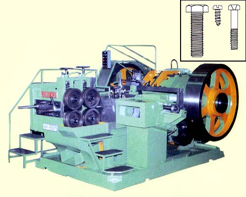 Heading Machine Heading Machine