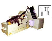 Thread Rolling Machine Thread Rolling Machine