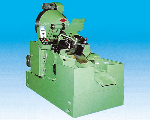 Planetary Thread Rolling Machine Planetary Thread Rolling Machine