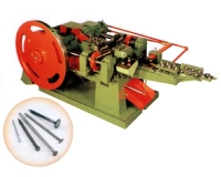 高速洋釘製造機 高速洋釘製造機