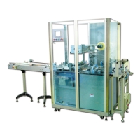 High Speed - Overwrapping Machine