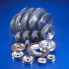 Diamond Grinding Wheels