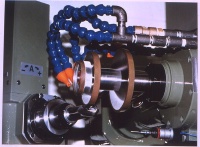 各种钻石 / CBN砂轮