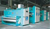 Super Automobile Headliners Production Line Super Automobile Headliners Production Line