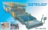 Powder Spreader & Laminating Machine for Automotive Industry