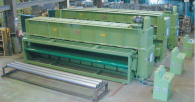 Geotextile Production Line (6M Wide)