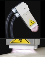 Corona-discharge Plastic Surface Treatment Equipment Corona-discharge Plastic Surface Treatment Equipment