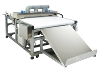 Corona-discharge Plastic Surface Treatment Equipment Corona-discharge Plastic Surface Treatment Equipment