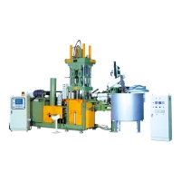 Vertical Squeeze Casting Machine Vertical Squeeze Casting Machine
