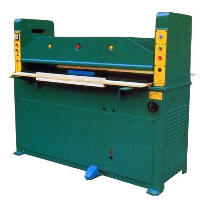 Hydraulic High Speed Cutting Machine